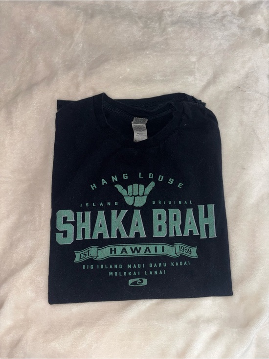 Zara Tops - Graphic tee shirt